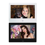 APWIKOGER 7" HD Digital Photo Frame 800x480 LED USB/SD Digital Photo Frame Richie's