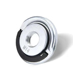 M10 M14 5/8-11 Auto-Locking Flange Nut Grinder Chuck Tool Grinder Flange Nut Richie's M14