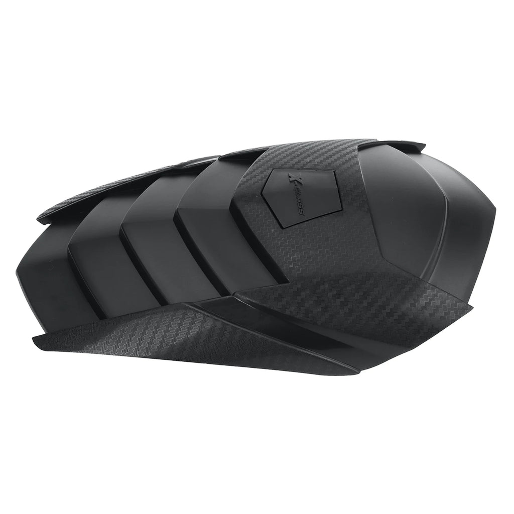 LAOTIE ES19 Rear Fender – 10 Inch Plastic Scooter Fender Scooter Fender Richie's