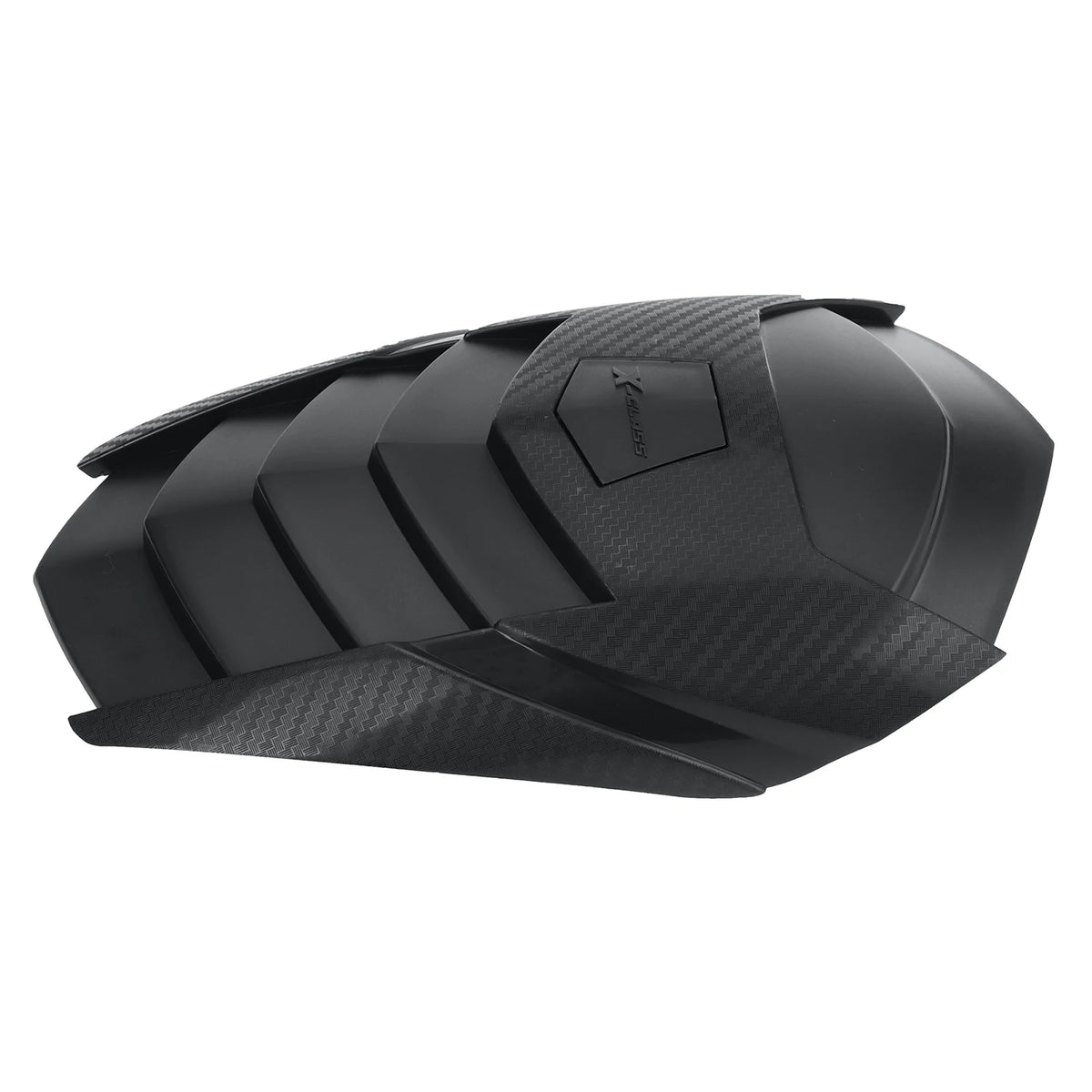 LAOTIE ES19 Rear Fender – 10 Inch Plastic Scooter Fender Scooter Fender Richie's