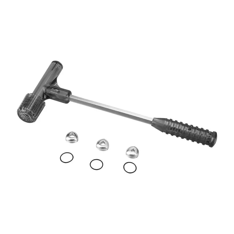 FATCOOL Impact Bullet Puller Hammer Kit – 0.17 to 50 Cal Bullet Puller Hammer Richie's