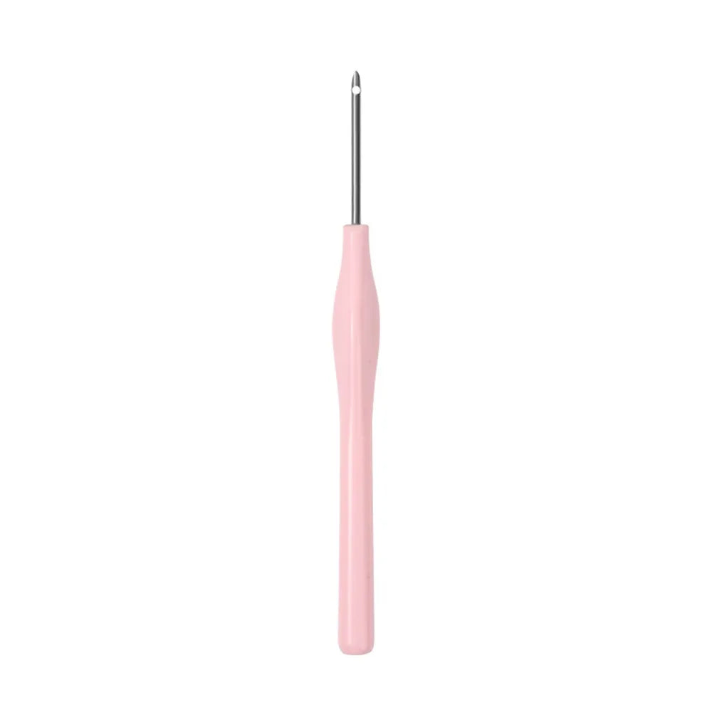 Adjustable Embroidery Punch Needle Kit – DIY Magic Stitching Pen Embroidery Needle Kit Richie's 2.5MM