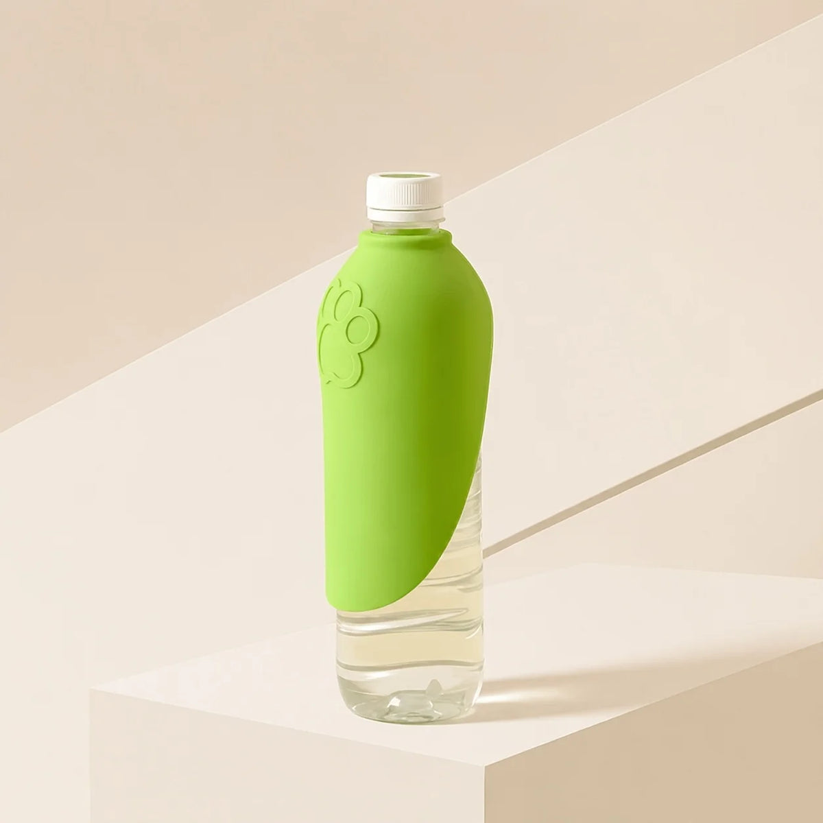 Portable Dog Water Bottle & Pet Drinking Cup – Outdoor Use Pet Water Bottle Richie's Green