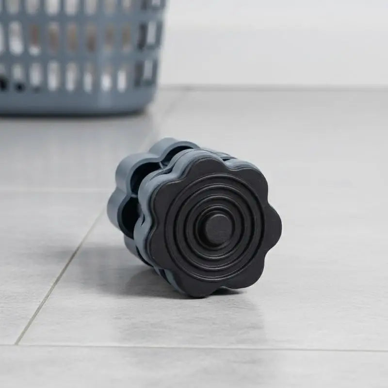Anti-Vibration Washing Machine Foot Pads – Adjustable Anti-Slip Appliance Foot Pad Richie's
