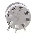 WX200 15W Wire Wound Potentiometer 8Ω Audio Attenuator Wire Wound Potentiometer Richie's