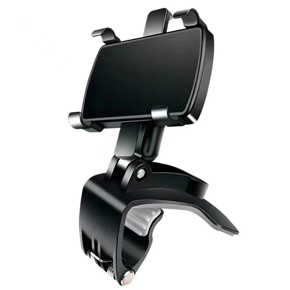 Universal Car Dashboard Phone Holder Mount – All Phones Car Phone Mount Richie's