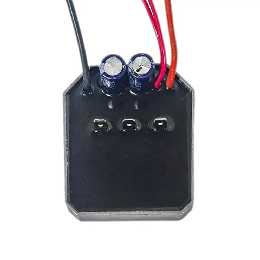 55A 21V Electric Chainsaw Lithium Controller Circuit Board Chainsaw Controller Board Richie's