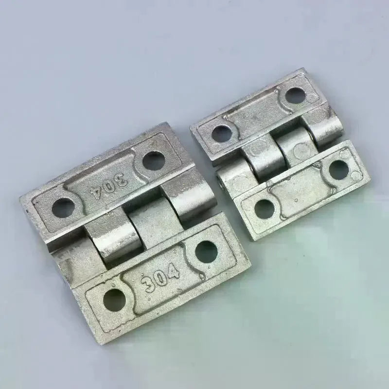 Slip Joint Detachable Stainless Steel Hinge for Furniture Doors Detachable Door Hinge Richie's