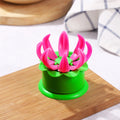 Baozi Steamed Bun Mold – Eco-Friendly Dough Press & Crimped Seal Bun Dough Press Mold Richie's Default Title
