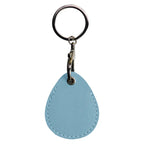 PU Leather Mini Card Holder Keychain – ID & Access Card Case Card Holder Keychain Richie's 5