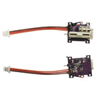 1.7g Micro Digital Linear Servo Pair for Mini RC Airplane RC Airplane Servo Richie's JST 1.0 Plug