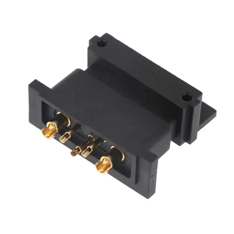 Hailong 5-Pin E-Bike Battery Discharge Connector Pair E-Bike Connector Richie's