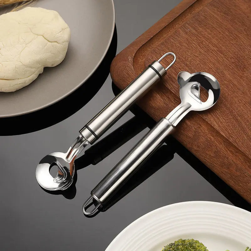 Stainless Steel Noodle Slicer & Cactus Peeler Spoon Tool Kitchen Specialty Tool Richie's 2PCS