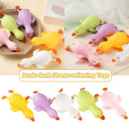 Squishy Duck Fidget Toy – Stretchy Squeeze Decompression Toy Fidget Squeeze Toy Richie's