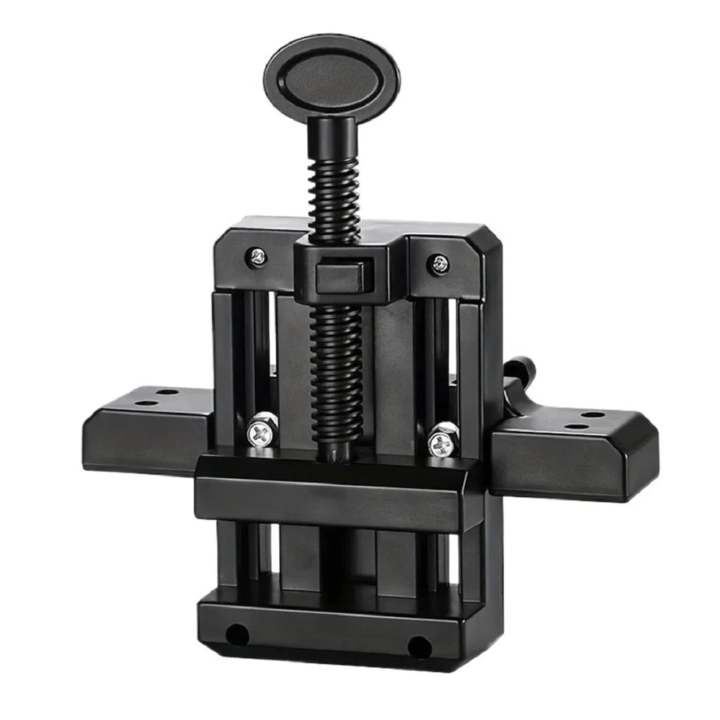 Adjustable Cabinet Door Installer & Alignment Tool | Richie's Cabinet Installation Tool Richie's