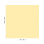 200 Sheets Double-Sided Origami Paper 15x15cm Vivid Colors DIY Origami Craft Paper Richie's