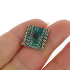 LSM6DSV Six-Axis Sensor Module SPI/I2C – SlimeVR Compatible IMU Sensor Module Richie's