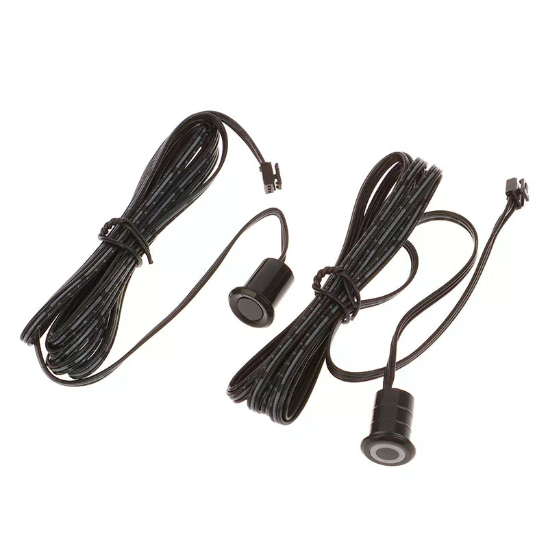 Smart LED Cabinet Sensor Switch – Touch, PIR, Hand Sweep LED Sensor Switch Richie's