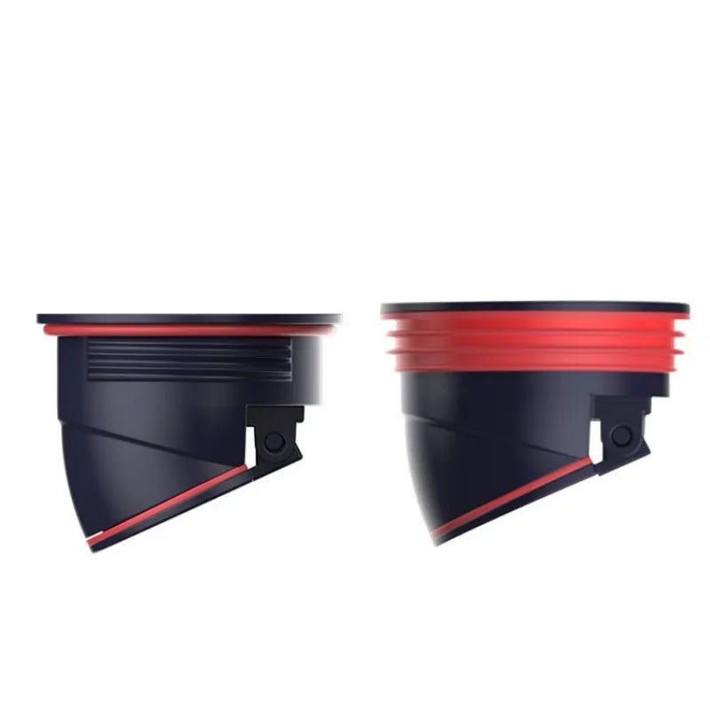 ABS Floor Drain Core – Anti-Odor & Insect-Proof Drain Stopper Floor Drain Stopper Richie's