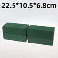 4Pcs Wet Floral Foam Blocks for Wedding & Home Arrangements Floral Foam Blocks Richie's 225x105x68cm 4pcs