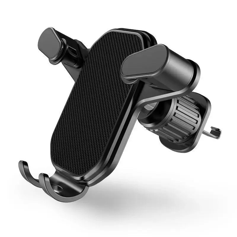Auto-Lock Car Phone Holder Air Vent Clip Universal Mount Car Phone Mount Richie's A