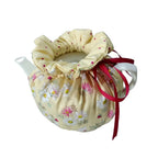 Insulated Tea Cosy Cover – Fabric Teapot Warmer & Dust Cover Tea Cosy Cover Richie's Style 05
