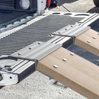 Aluminum ATV & Trailer Loading Ramps – Anti-Slip Ramp Kit Loading Ramp Kit Richie's