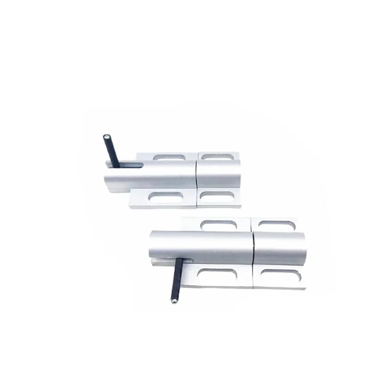 Aluminum Profile Door Frame Lock 3030 4040 Universal Corner Bracket Profile Frame Lock Richie's