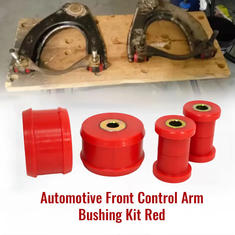 Polyurethane Front Control Arm Bushing Kit VW Golf Jetta Beetle Control Arm Bushing Kit Richie's
