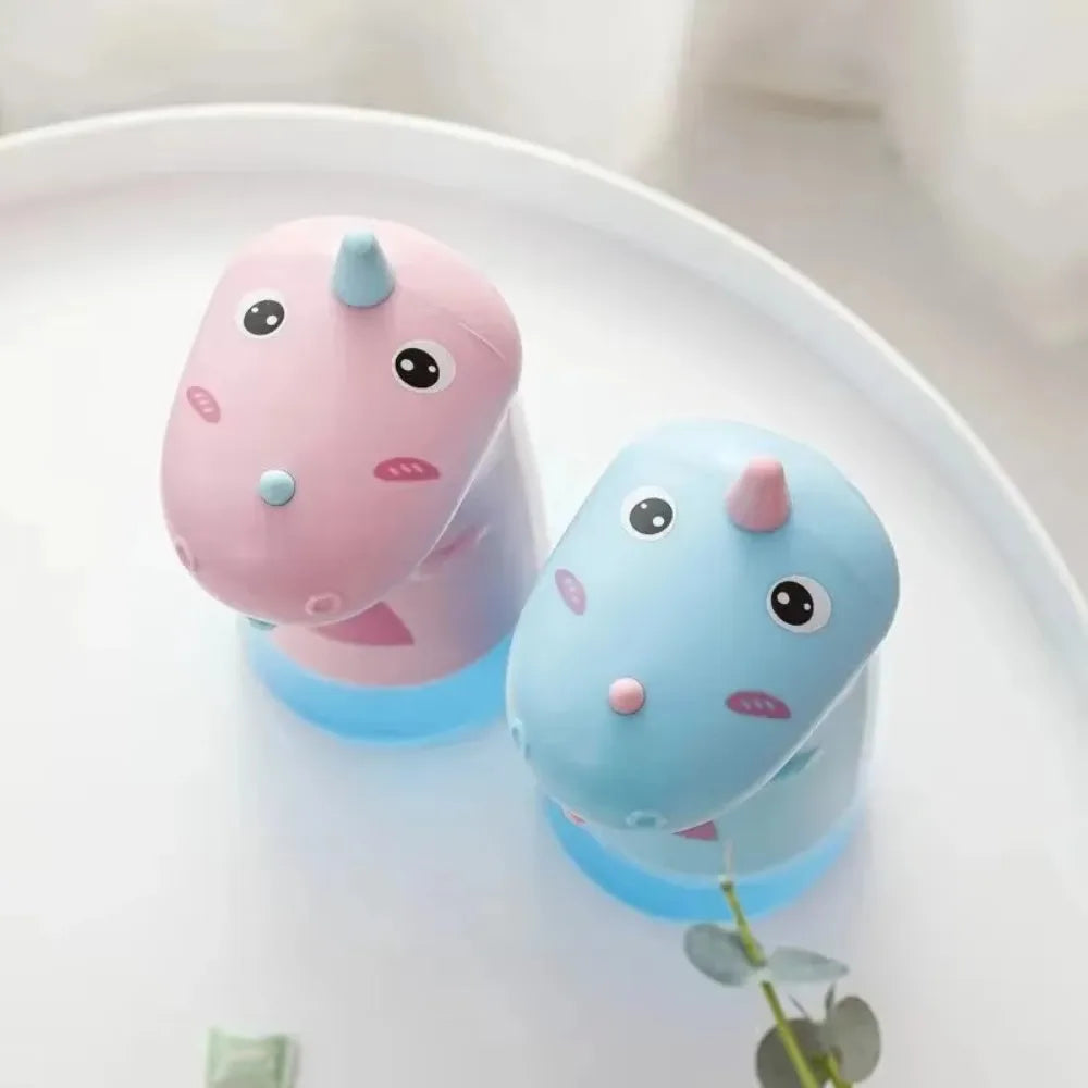 Unicorn Automatic Foam Soap Dispenser 250ml Touchless Kids Foam Soap Dispenser Richie's