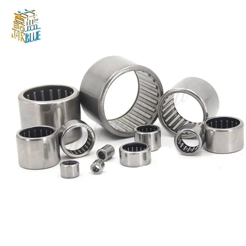 JARBLUE HK3012–HK3020 Needle Roller Bearing 30×37mm Open End Needle Roller Bearing Richie's HK303718