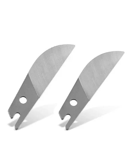 TOTNEND Miter Shear Cutter 45–135° Adjustable + Blades Miter Shear Cutter Richie's Blade 2pcs