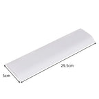 Self-Adhesive Wall Cable Duct Cover & Wire Organizer Clip Cable Duct Organizer Richie's