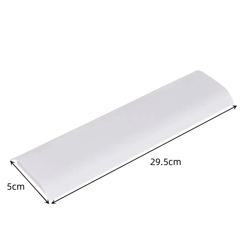 Self-Adhesive Wall Cable Duct Cover & Wire Organizer Clip Cable Duct Organizer Richie's