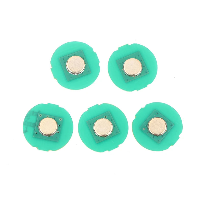 Convoy PCB Spacer 14–26mm Battery Series Connection DIY Pack PCB Board Spacer Richie's 5pcs 14mm