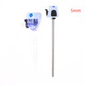 Disposable Laparoscopic Trocar 5/10/12/15mm Single Use Set Surgical Trocar Set Richie's 5mm