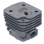 52mm Cylinder Piston Rebuild Kit for Husqvarna 61 268 272 272XP Chainsaw Rebuild Kit Richie's