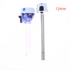Disposable Laparoscopic Trocar 5/10/12/15mm Single Use Set Surgical Trocar Set Richie's 12mm