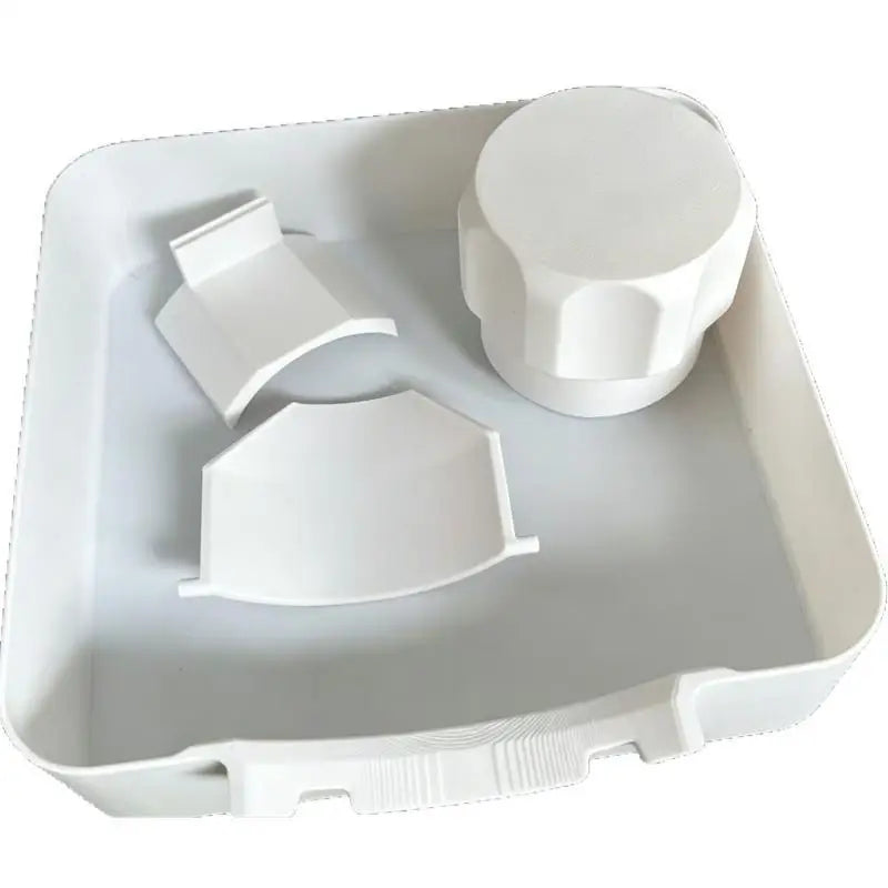 Washing Machine Drain Tray – Leakproof Filter Cleaning Tool Washer Drain Tray Richie's