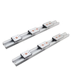 SGR10E 32mm Dual-Axis Linear Guide Rail & SGB10E Block Set Linear Guide Rail Set Richie's