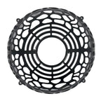 Reusable Plant Soil Protector Cover – Hollowed PVC Support Plant Soil Protector Richie's