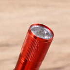 5-Pack Mini LED Flashlights – Compact Aluminum Pocket Torch Mini LED Flashlight Richie's