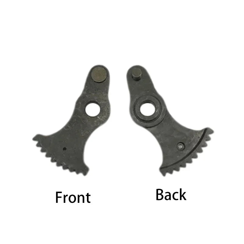 TOTNEND SK5 40mm Replacement Blade for Electric Pruning Shears Pruner Replacement Blade Richie's