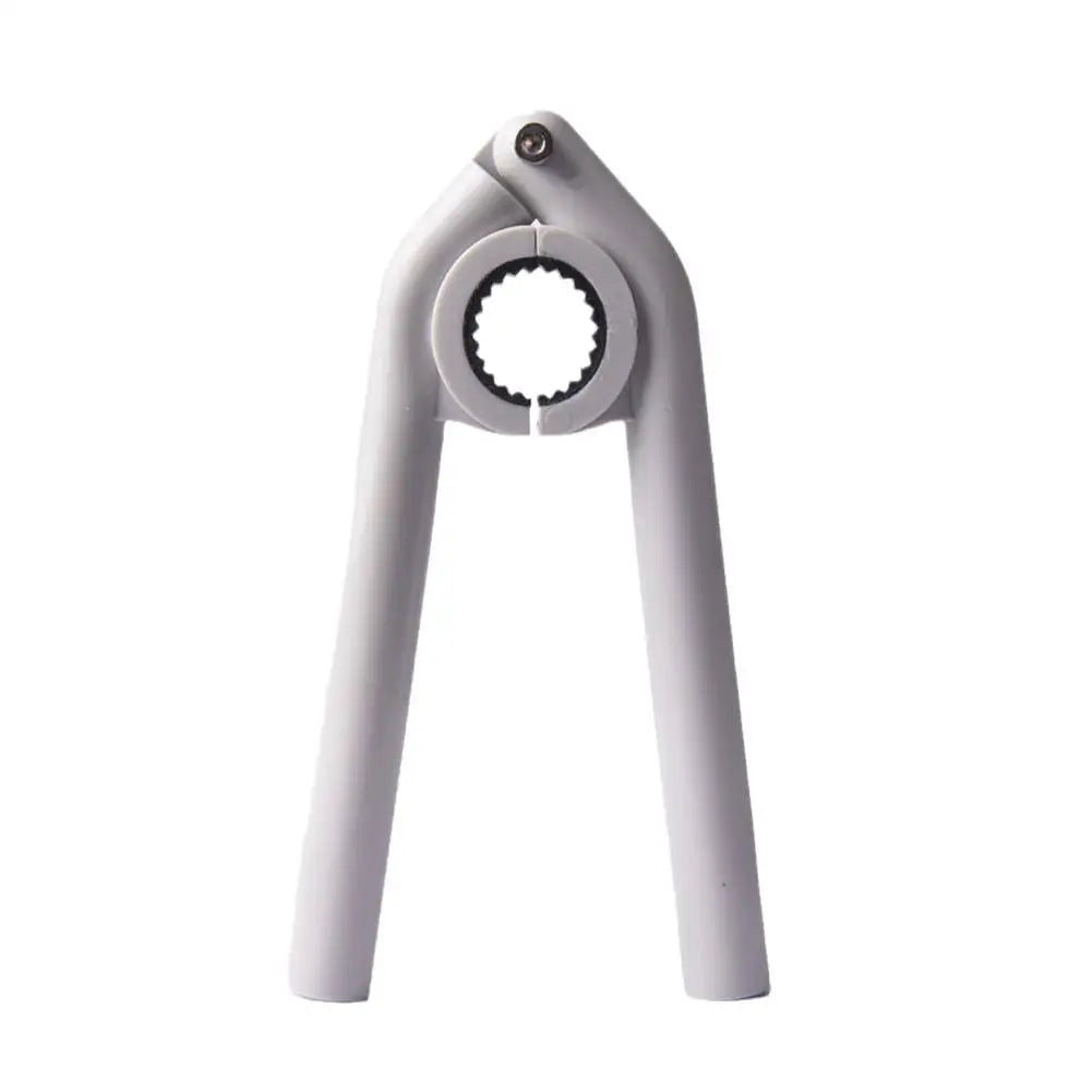 Faucet Aerator Wrench M20–M28 Universal Key | Kitchen & Bathroom Plumbing Repair Tool Richie's white