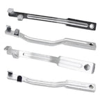 Universal Torque Wrench Extension Rod Tool – Silver Wrench Extension Tool Richie's