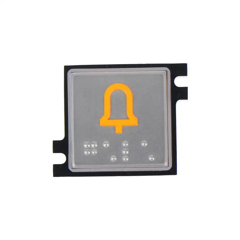 Elevator Button 3600 5500 Numeral & Direction Key with Braille Elevator Button Key Richie's 15
