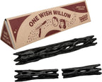 Break & Wish 3D Printed Willow Stick – Lucky Charm Figurine Wish Figurine Richie's