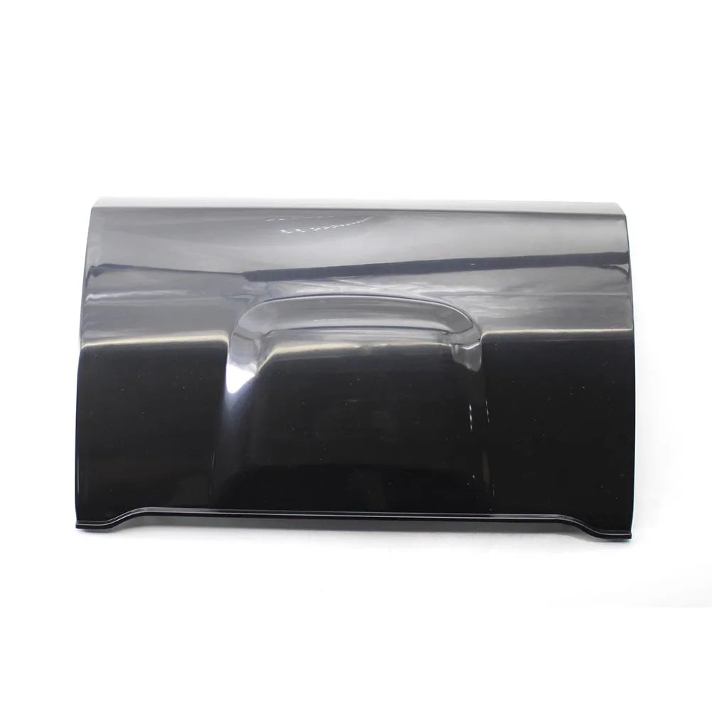 Mercedes-Benz W163 ML Rear Bumper Tow Hook Cover A1638801105 Bumper Tow Hook Cover Richie's