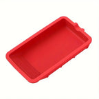 Silicone Glue Roller with Tray 1-7/8" | Woodworking & Crafts Glue Roller Tool Richie's