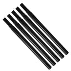 5-Pack Folding Umbrella Telescoping Center Shaft Rod Replacement Umbrella Repair Parts Richie's